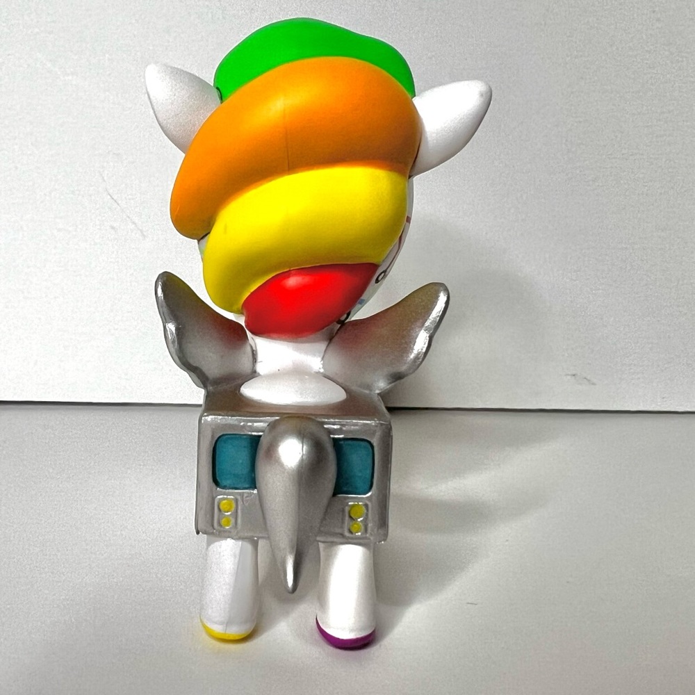 Tokidoki METROCORNO Subway Unicorno Series 12 NEW in box - Picture 5 of 9